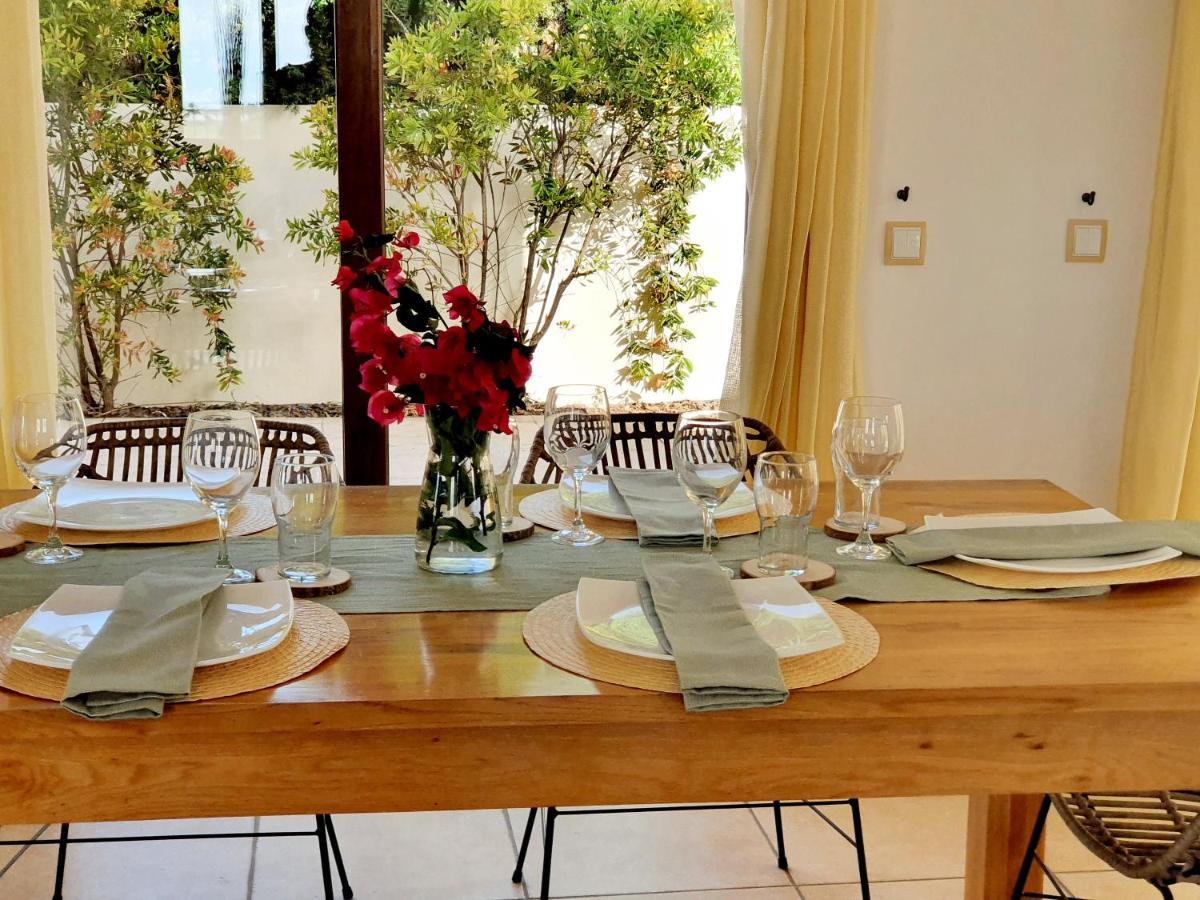 Villa Los Olivos Altaona Golf Murcia Eksteriør billede