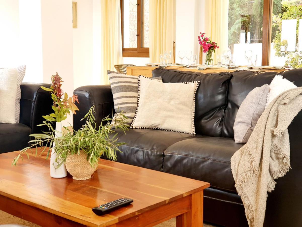 Villa Los Olivos Altaona Golf Murcia Eksteriør billede