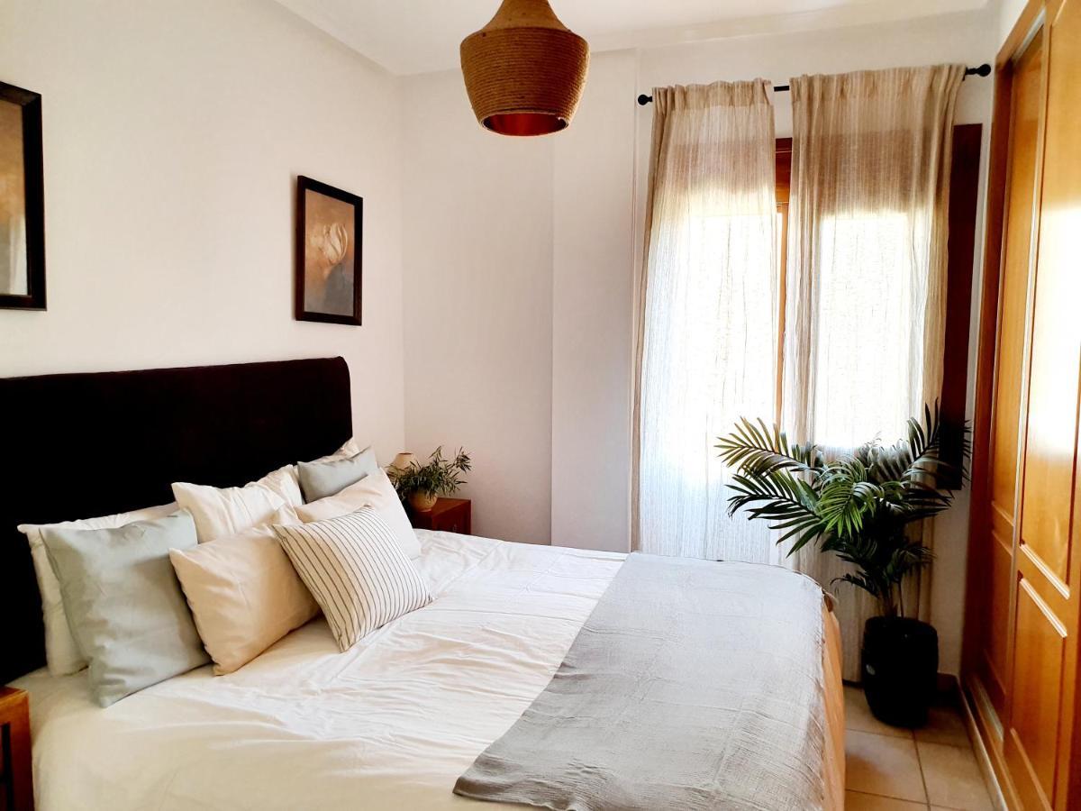 Villa Los Olivos Altaona Golf Murcia Eksteriør billede
