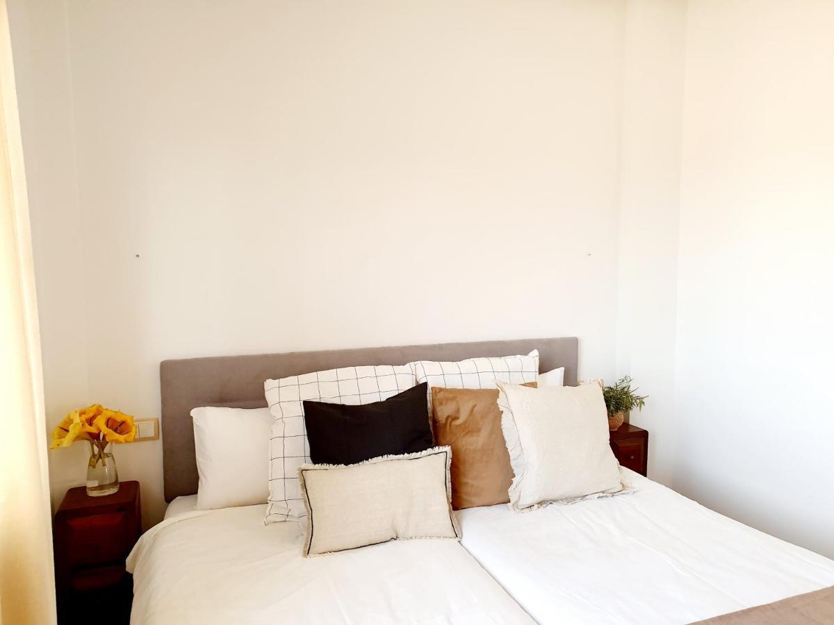 Villa Los Olivos Altaona Golf Murcia Eksteriør billede