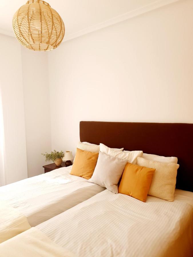 Villa Los Olivos Altaona Golf Murcia Eksteriør billede