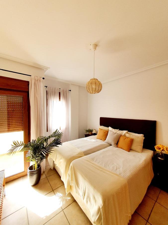 Villa Los Olivos Altaona Golf Murcia Eksteriør billede