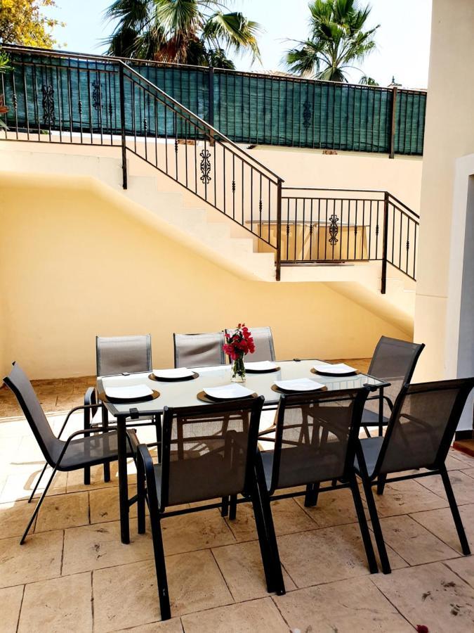 Villa Los Olivos Altaona Golf Murcia Eksteriør billede