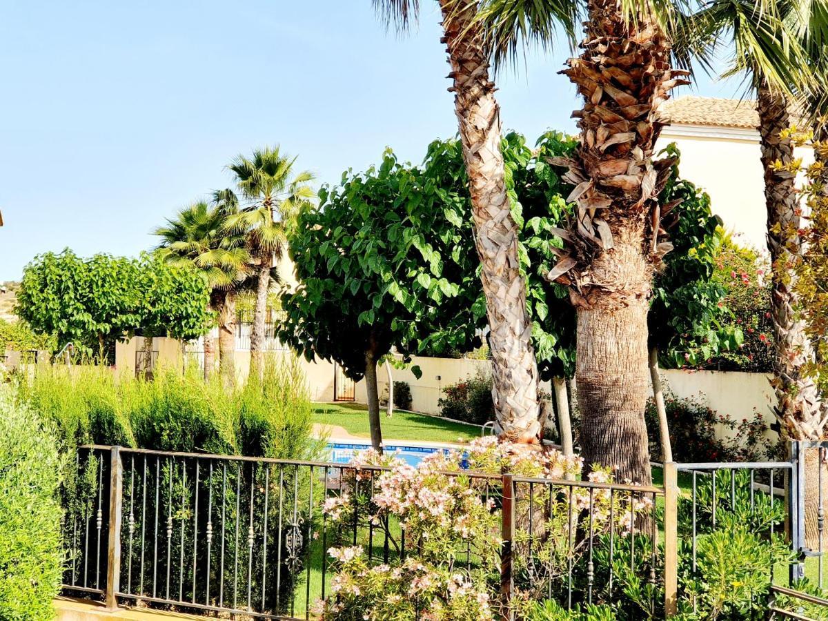 Villa Los Olivos Altaona Golf Murcia Eksteriør billede