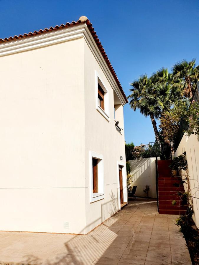 Villa Los Olivos Altaona Golf Murcia Eksteriør billede