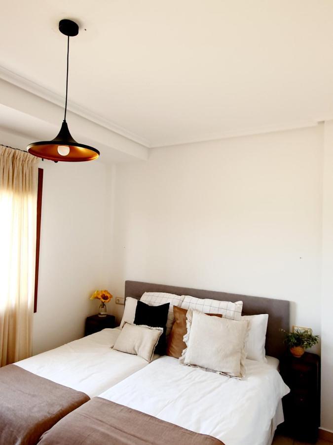Villa Los Olivos Altaona Golf Murcia Eksteriør billede