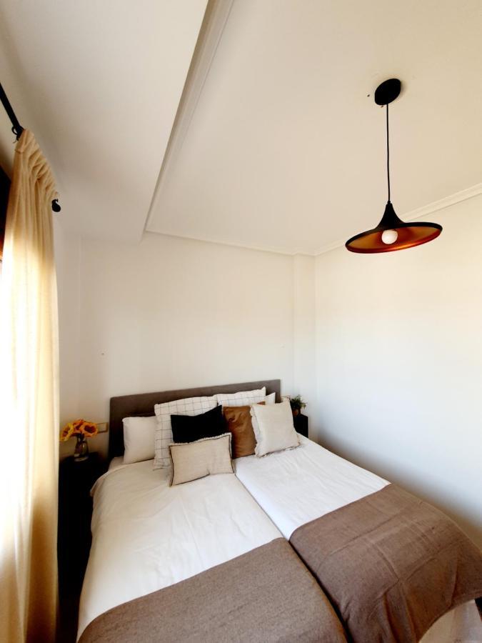 Villa Los Olivos Altaona Golf Murcia Eksteriør billede