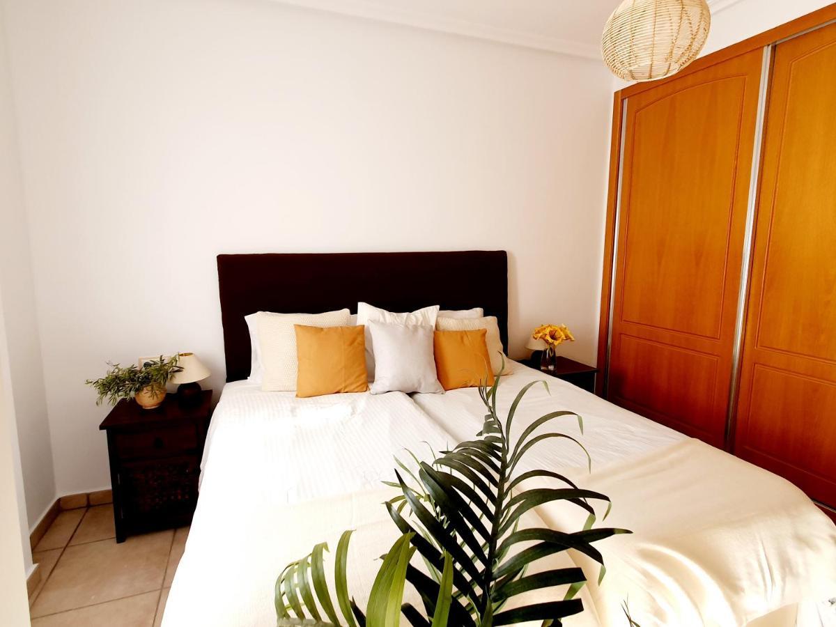 Villa Los Olivos Altaona Golf Murcia Eksteriør billede